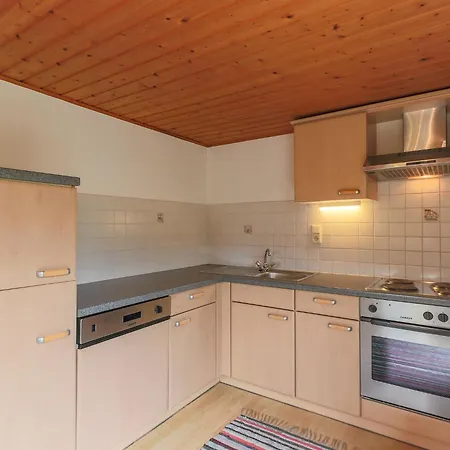 Cosy Near Area Holiday home Piesendorf