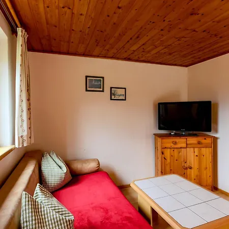 In Near Slopes * Piesendorf