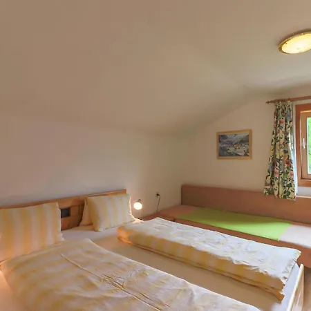 Dom wakacyjny In Near Slopes