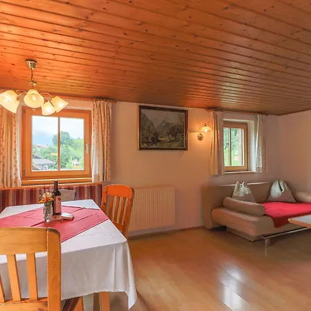 In Near Slopes Ferienhaus *