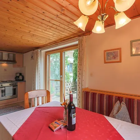 Cosy Near Area