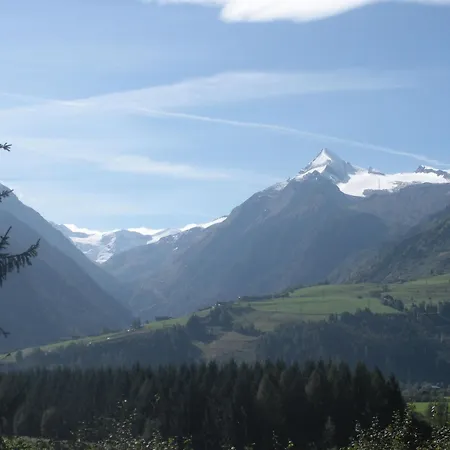 Dom wakacyjny In Near Slopes Piesendorf