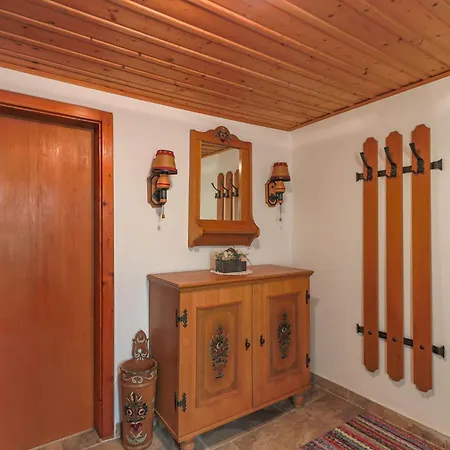 In Near Slopes Ferienhaus *