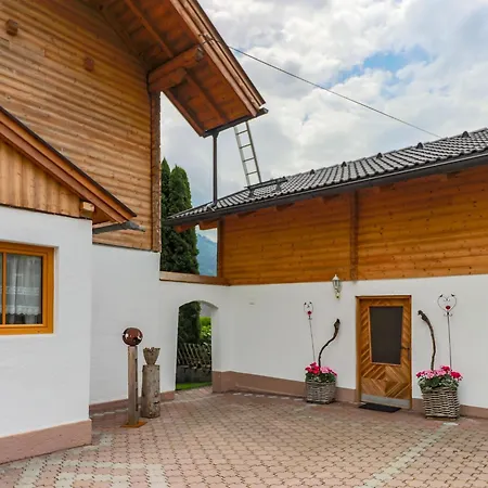 In Near Slopes Ferienhaus *