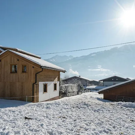 Cosy Near Area * Piesendorf