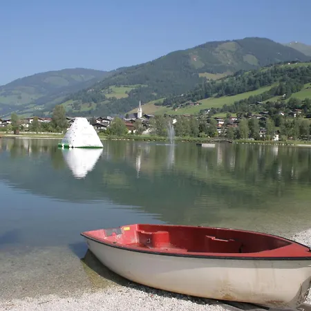 Ferienhaus In Near Slopes
