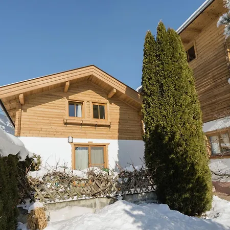 In Near Slopes Ferienhaus Piesendorf