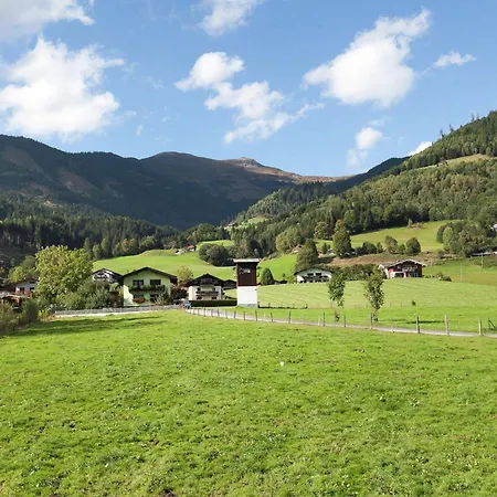 In Near Slopes Ferienhaus Piesendorf