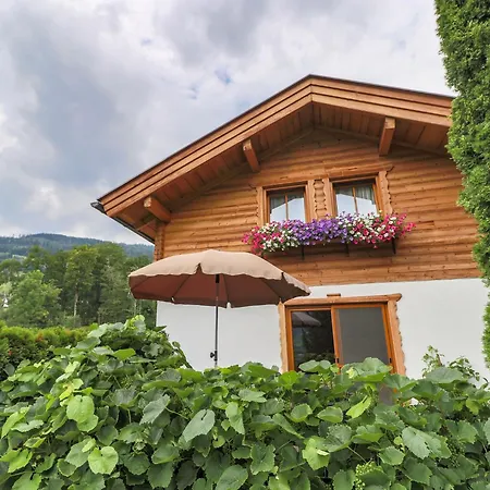 In Near Slopes Dom wakacyjny