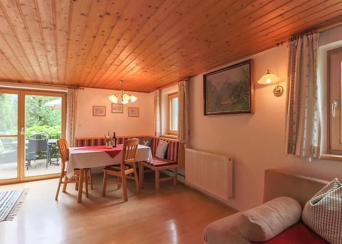 Feriehus In Near Slopes Piesendorf