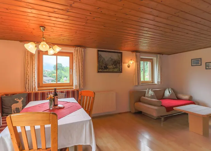 In Near Slopes Feriehus *