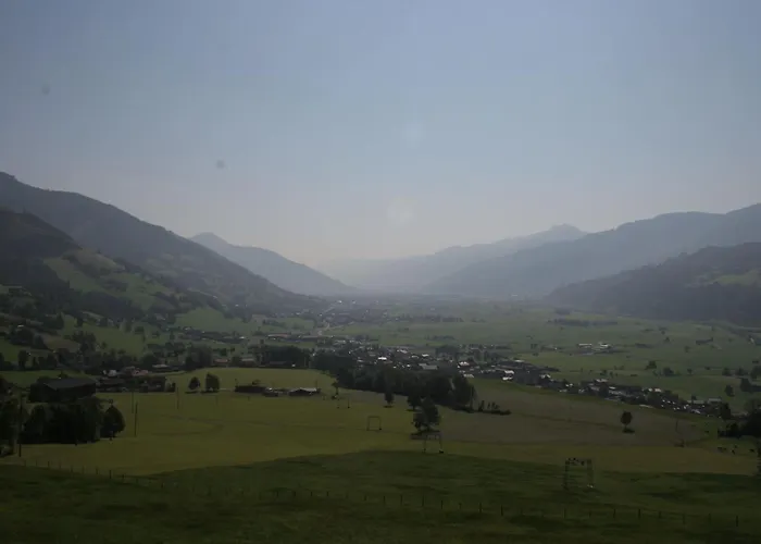 In Near Slopes * Piesendorf