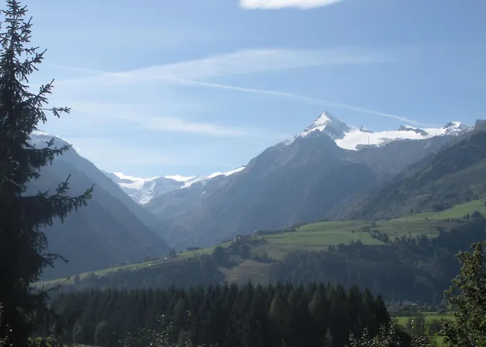 Dom wakacyjny In Near Slopes Piesendorf