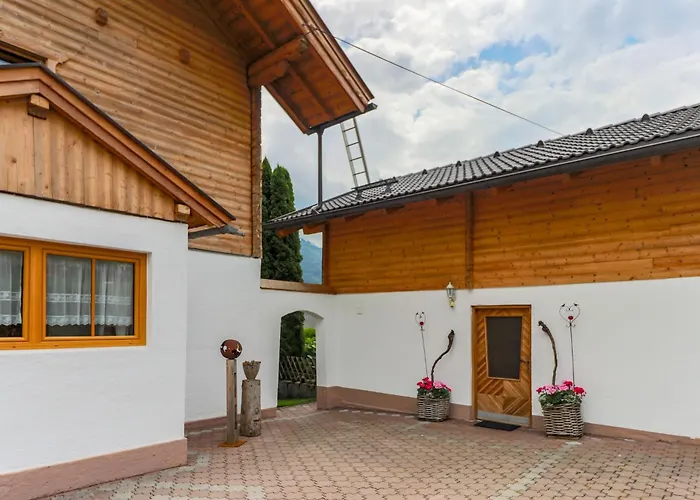 In Near Slopes Feriehus *