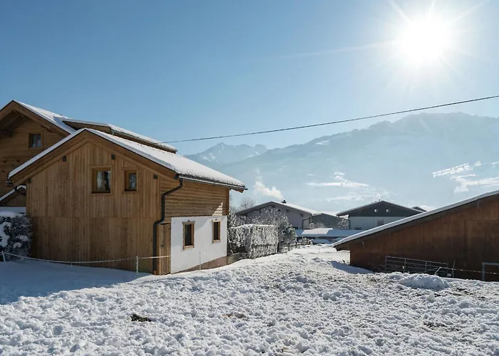 In Near Slopes * Piesendorf