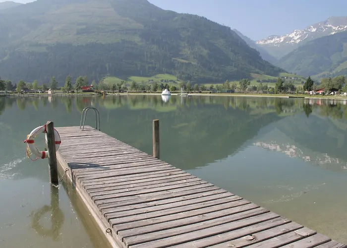 Feriehus In Near Slopes