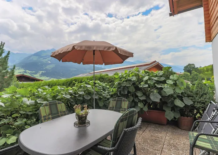 In Near Slopes Feriehus *