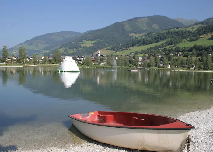 Dom wakacyjny In Near Slopes