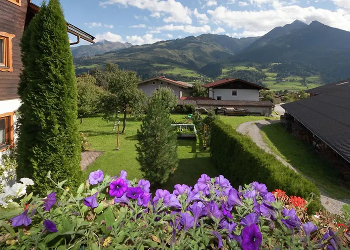 In Near Slopes Piesendorf