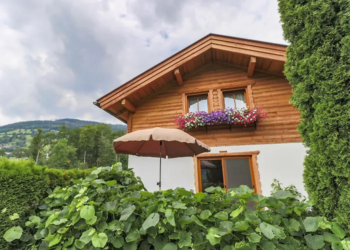 In Near Slopes Feriehus